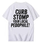 Protect Our Kids Graphic T-Shirt