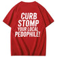 Protect Our Kids Graphic T-Shirt