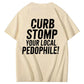 Protect Our Kids Graphic T-Shirt