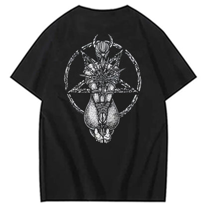 Not Sacred, Not Pure T-Shirt