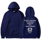 Teach Your Kids To Change Their Oil Not Their Gender Hoodie