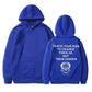 Teach Your Kids To Change Their Oil Not Their Gender Hoodie