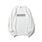 Undiagnosed but everyone's pretty sure Sweatshirt