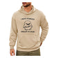 Play on Words: Stability Hoodie