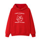 Play on Words: Stability Hoodie