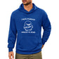 Play on Words: Stability Hoodie