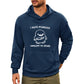 Play on Words: Stability Hoodie