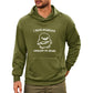 Play on Words: Stability Hoodie