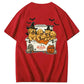 Adorable Halloween Shirts