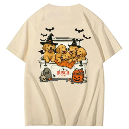 Adorable Halloween Shirts