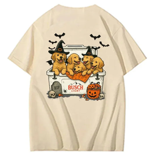 Adorable Halloween Shirts