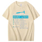 Handyman Hourly Rate Humor Carpenter Funny Handy Man T-Shirt Unisex T-shirt