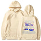 Confident Woman Graphic Hoodie