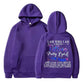 Confident Woman Graphic Hoodie