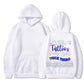 Confident Woman Graphic Hoodie