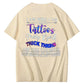 Confident Woman Graphic T-shirt
