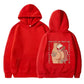 Dodge Death & Live Loud Hoodie