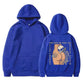 Dodge Death & Live Loud Hoodie
