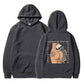 Dodge Death & Live Loud Hoodie