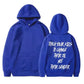 Teach Your Kids To Change Their Oil Not Their Gender Hoodie