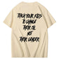 Teach Your Kids To Change Their Oil Not Their Gender T Shirt