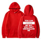 Unfollow Me Graphic Hoodie – Funny Adult Humor Hoodie
