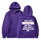 Unfollow Me Graphic Hoodie – Funny Adult Humor Hoodie