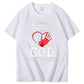 DNA Test Results: God Is My Father Graphic Tee