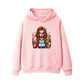 Spooky Mama Hoodies