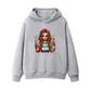 Spooky Mama Hoodies
