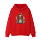 Spooky Mama Hoodies