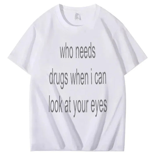 Sweet & Cheeky Love Tee — Eyes Over Everything Shirt