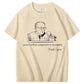 Judge Frank Caprio – Compassion, Kindness & Legacy Graphic Tee”