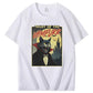 Vampurr T-Shirt – Night of the Vampurr Funny Cat Tee