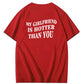 Funny Relationship Humor Tee – Hotter Girlfriend Shirt