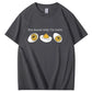 Retro Thanksgiving Dinner You Know Why I’m Here Shirt