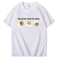 Retro Thanksgiving Dinner You Know Why I’m Here Shirt