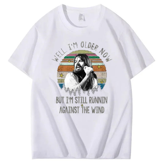 Bob Seger Shirt