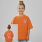 Jesus Loves Me Kids T-Shirt – Bible Verse Christian Tee