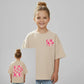 Jesus Loves Me Kids T-Shirt – Bible Verse Christian Tee