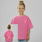 Jesus Loves Me Kids T-Shirt – Bible Verse Christian Tee