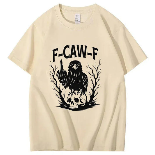 F Caw F Shirt