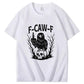 F Caw F Shirt