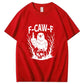 F Caw F Shirt