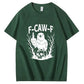 F Caw F Shirt