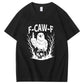 F Caw F Shirt