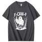 F Caw F Shirt