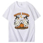Funny Statement Shirt – Goose Bumps Design
