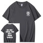No One Owes You Sh*t Work Harder Motivational Tee