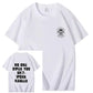 No One Owes You Sh*t Work Harder Motivational Tee